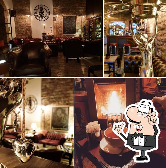 Martintempo Lounge Experience