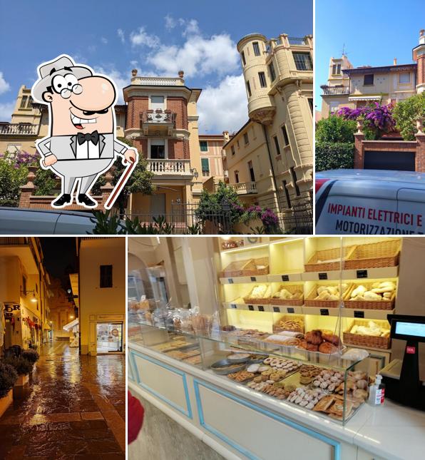 Panificio Rotondo - Pani&Grani