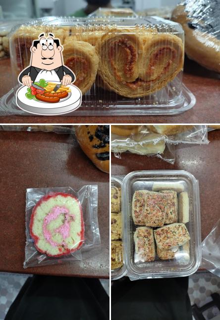 Paradise Bakery