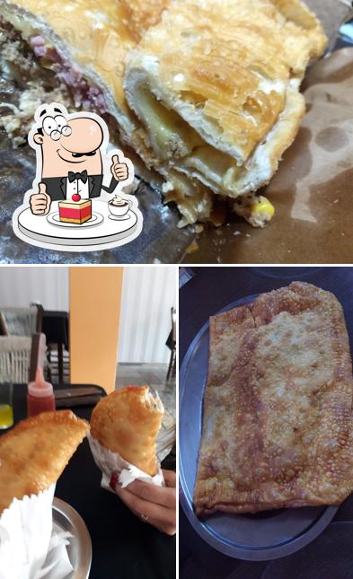 Pastelitos