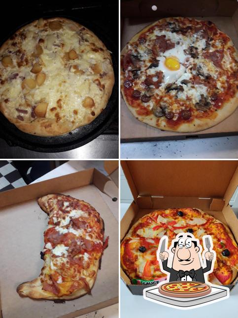Rapido Pizza