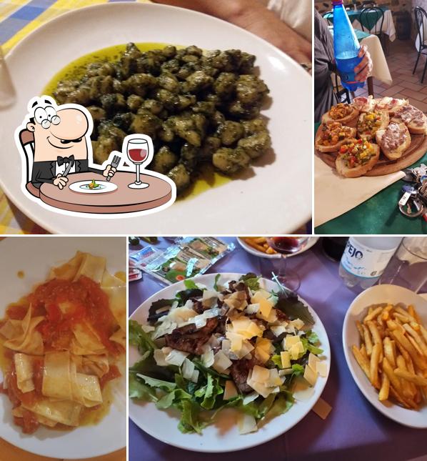 Bar Ristorante "Il Tinaio"