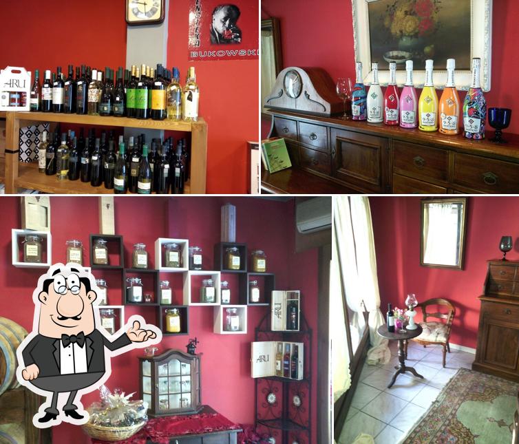 Enoteca Bukowski