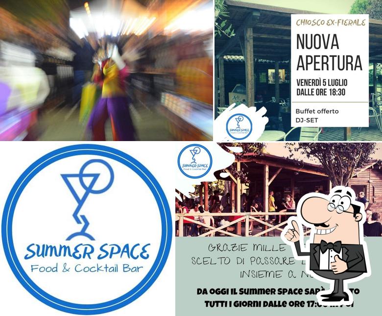 Foto di Summer Haze Cafè