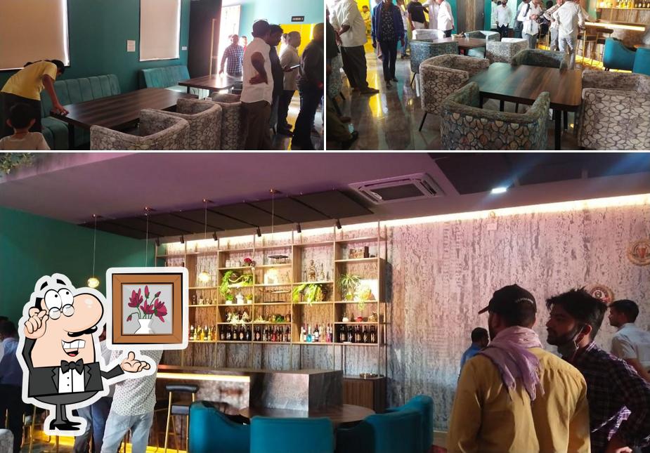 The Choice Bar & Restaurant