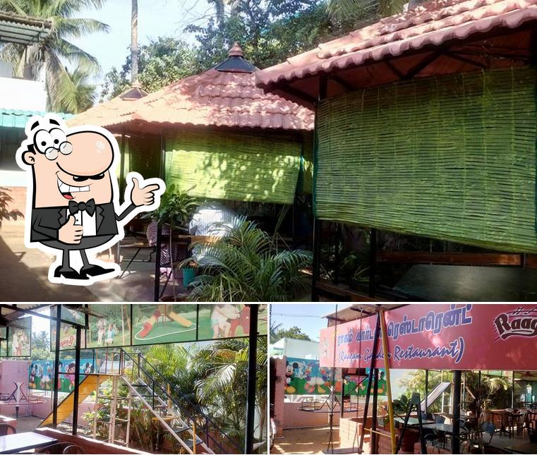 Raagam Restaurant photo
