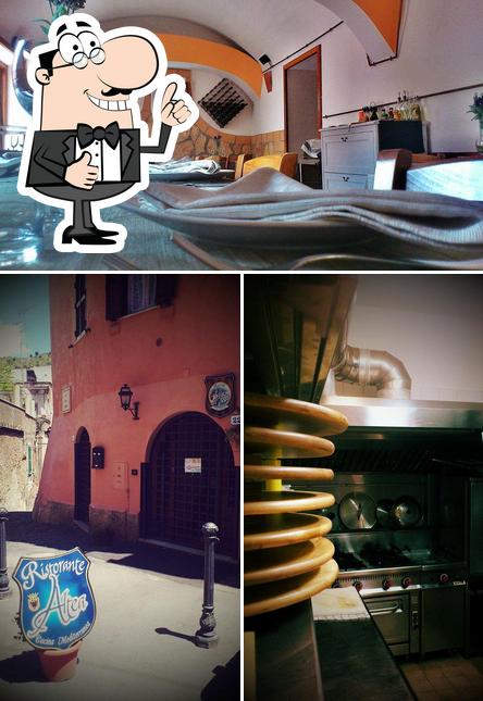 Vedi la immagine di Ristorante Altea