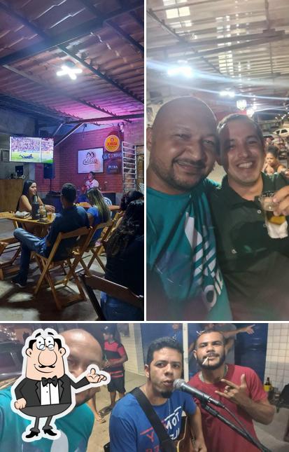 Caldinho RL