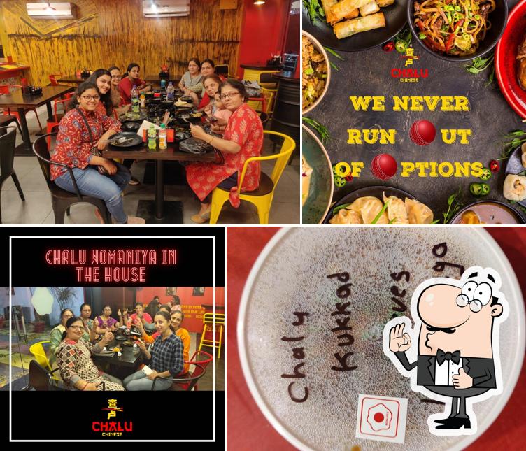 Look at this photo of Chalu - Aapna Desi Chinese