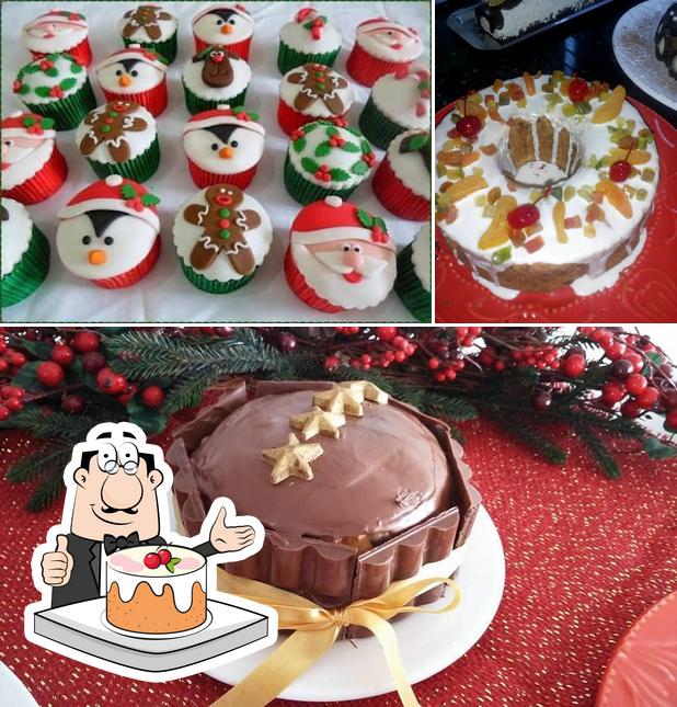 Delicias da Mô