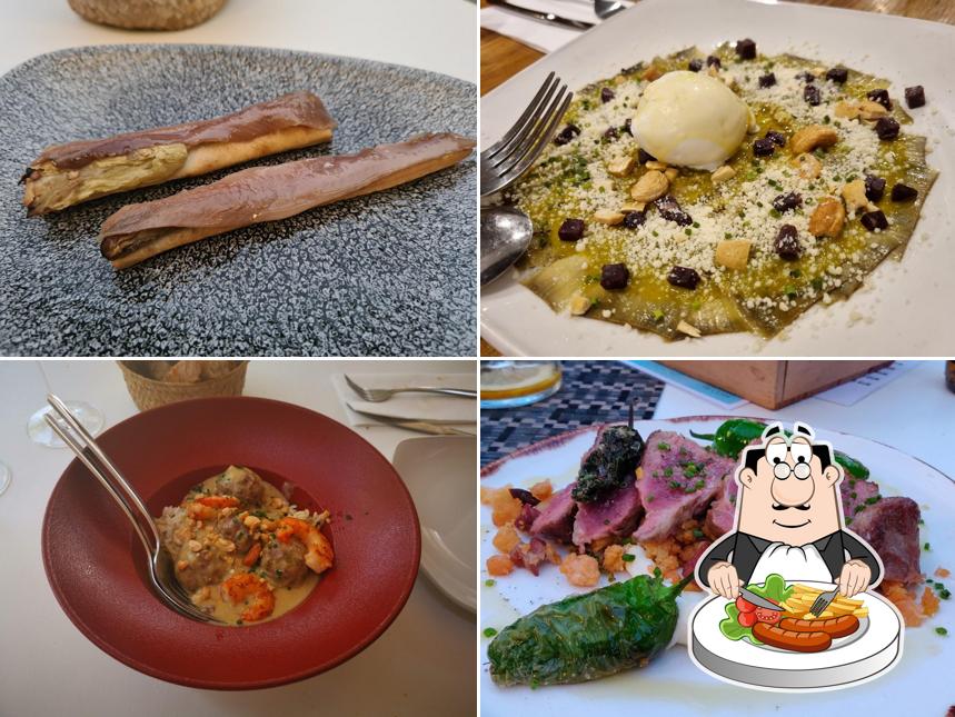 Restaurante El Disparate
