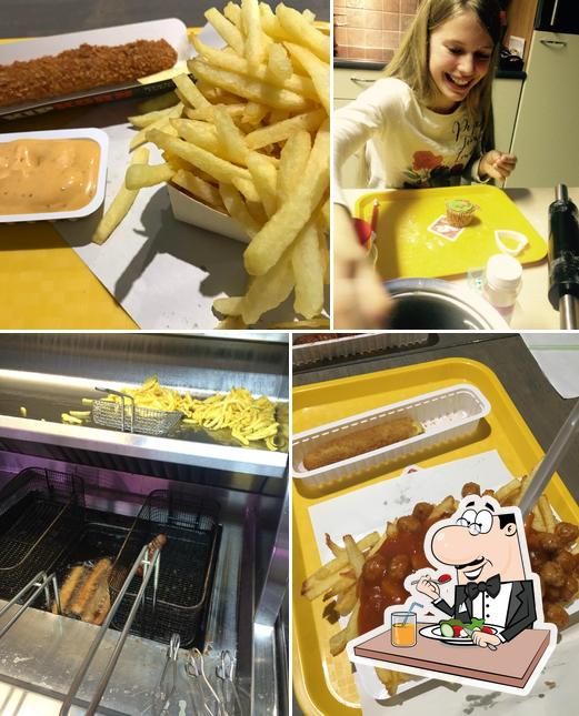Frituur Bareelken
