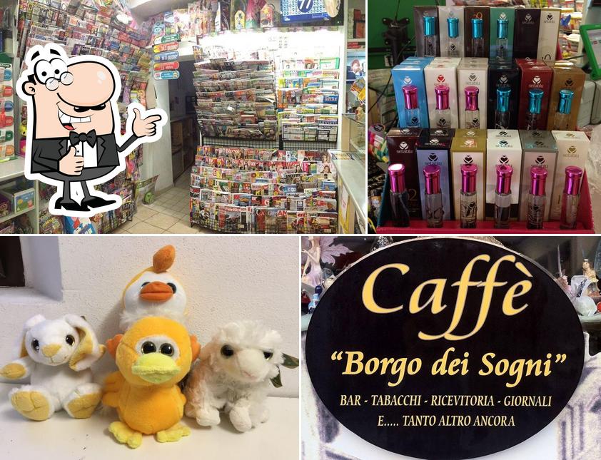 IQOS PARTNER - Il Borgo dei Sogni Bar Tabaccheria Edicola, Bagnacavallo