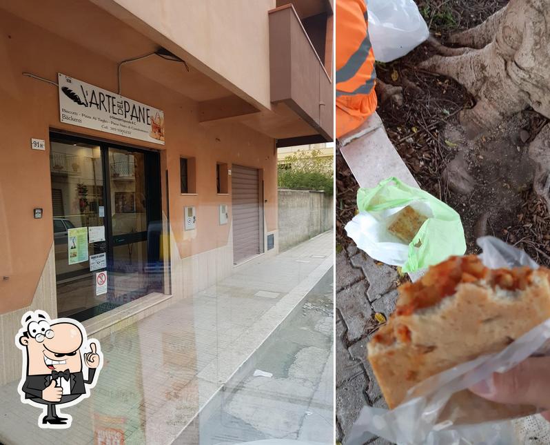 L'Arte del Pane di Giuseppe Signorello & C.