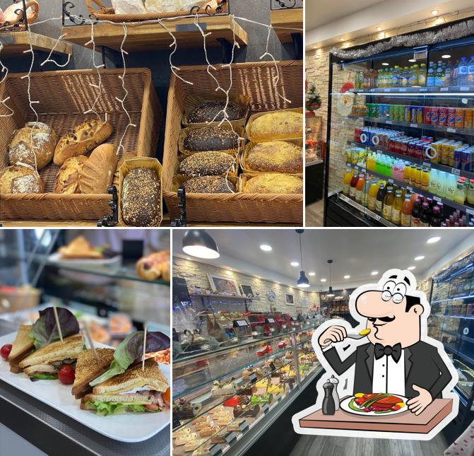 Le Boulanger Parisien