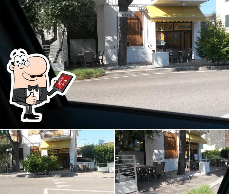 Vedi la immagine di Pizzeria Nuovo Snoopy