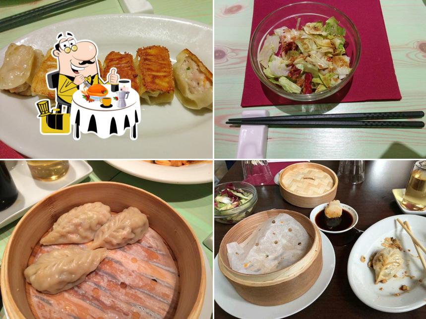 Cibo al Pasta B Jinghua