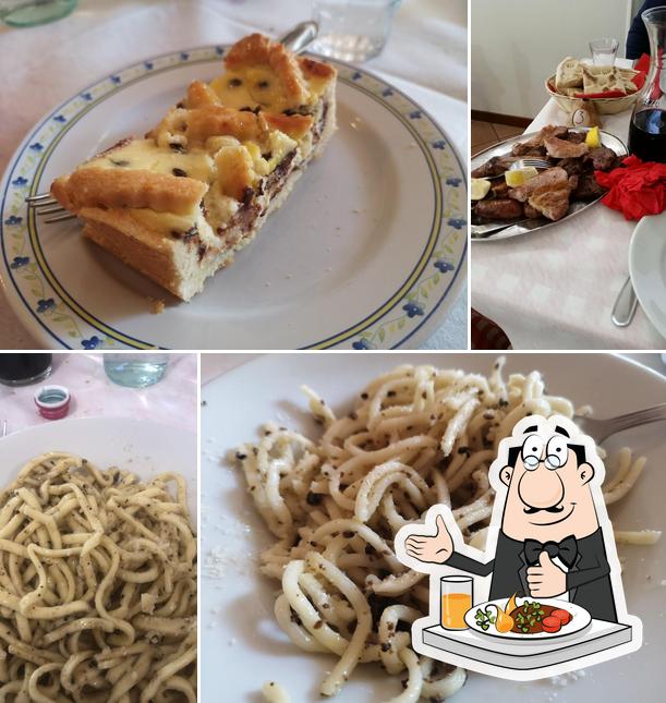 Osteria Di Cambio