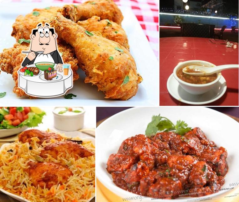 Tasty Family Dhaba Food Court