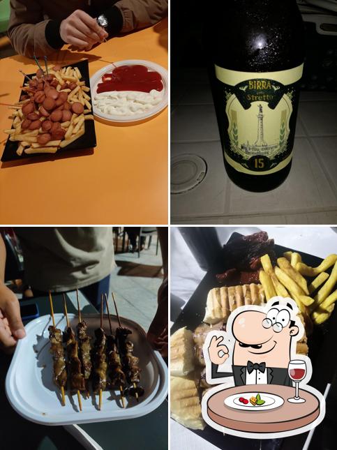 Cibo al U Paninaru