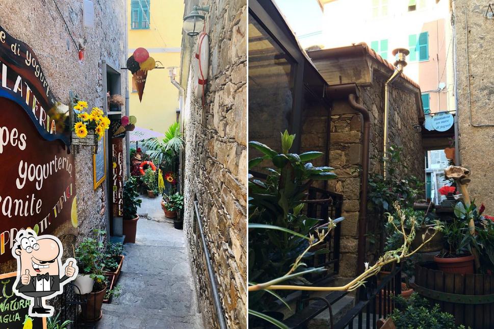 Ecco un'immagine di Un Mare di Yogurt