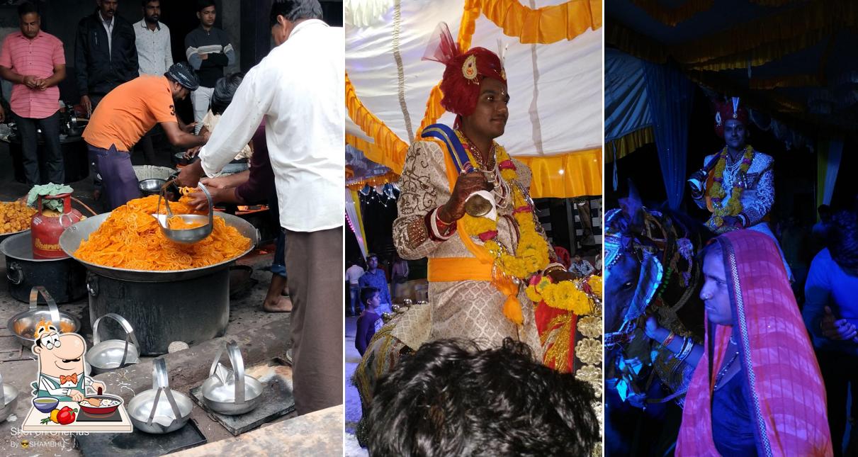 धाकड़ समाज धर्मशाला धारसिखेड़ा