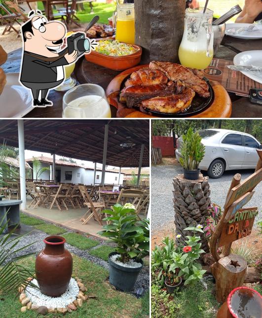 Restaurante Rancho do Serjão