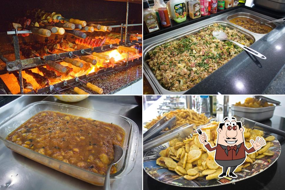Restaurante e Conveniência Mirian