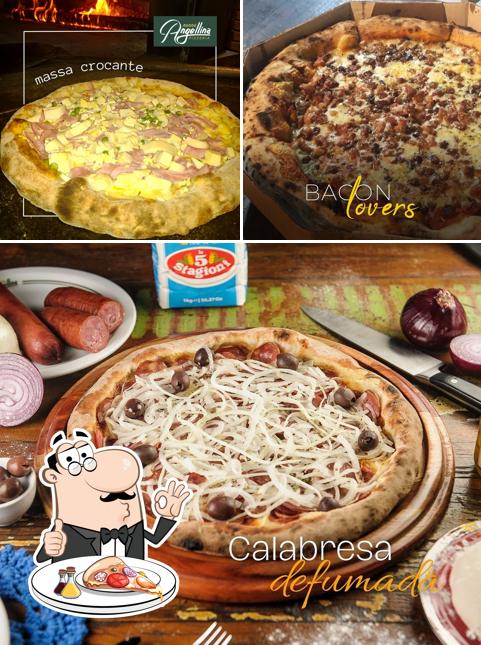 Restaurante e pizzaria gurmer