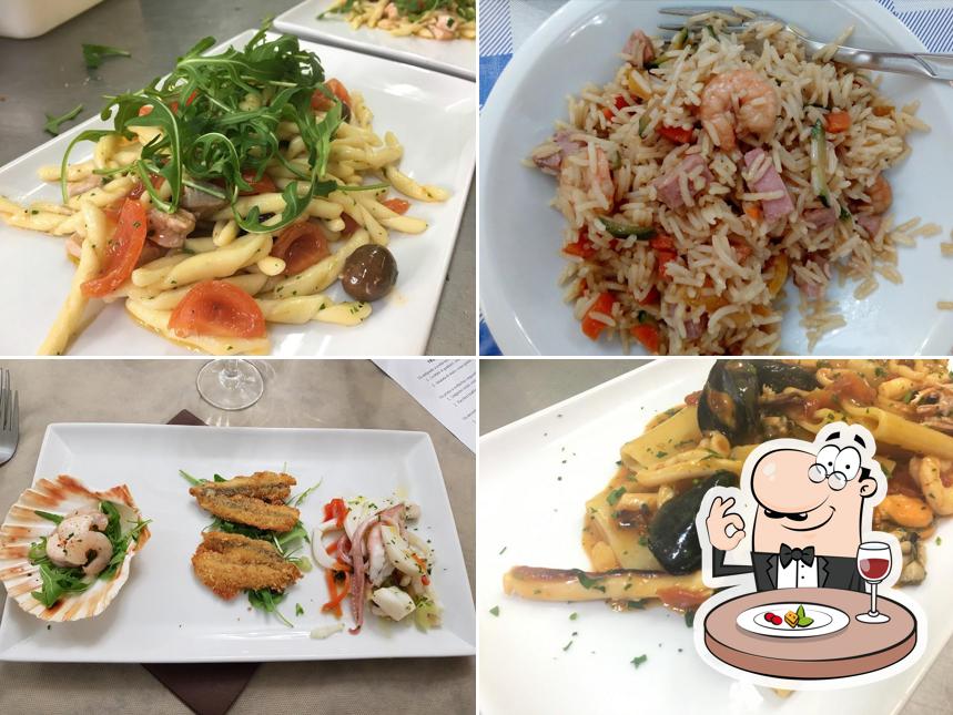 Ristorante Gastronomia Indino