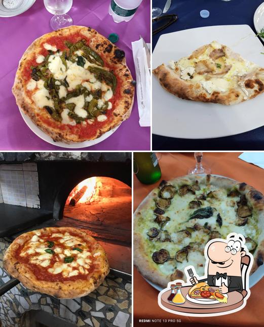 La pizza è il piatto veloce più amato al mondo
