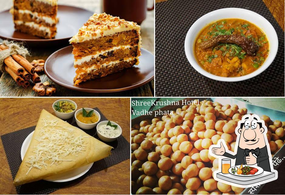 Shrikrushna Cafe