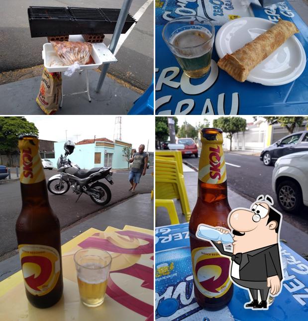 Bar da Praça