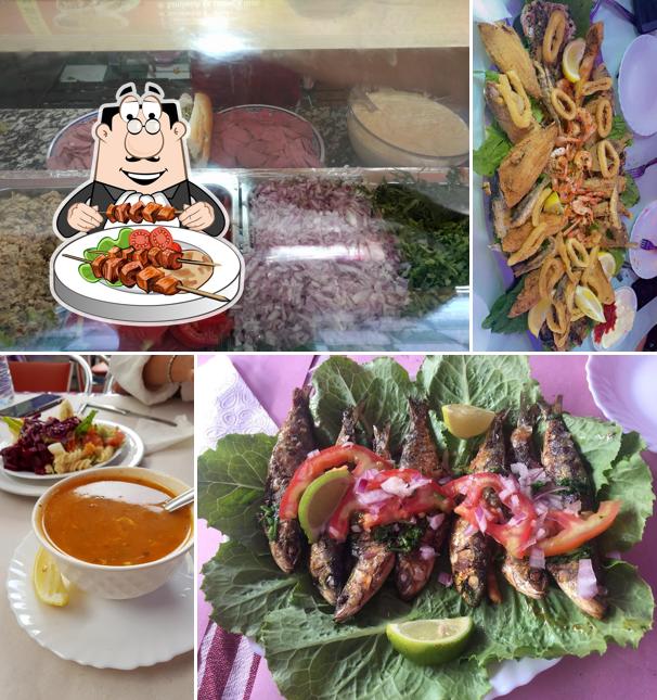 Yali Restaurant