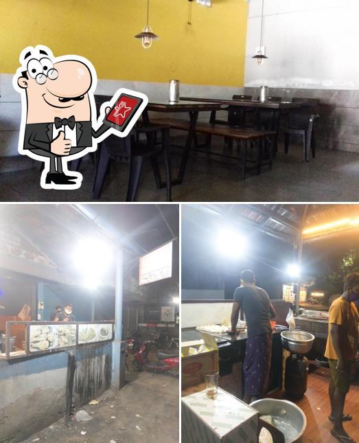 AL HAYAM FAMILY Restaurant