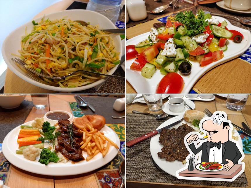 Anns Signature Bistro