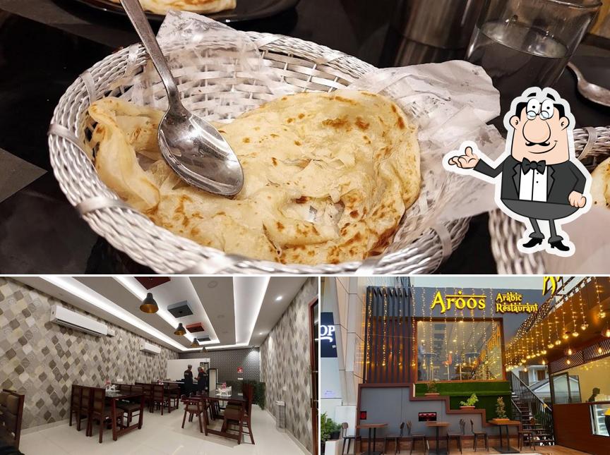 Aroos Restaurant
