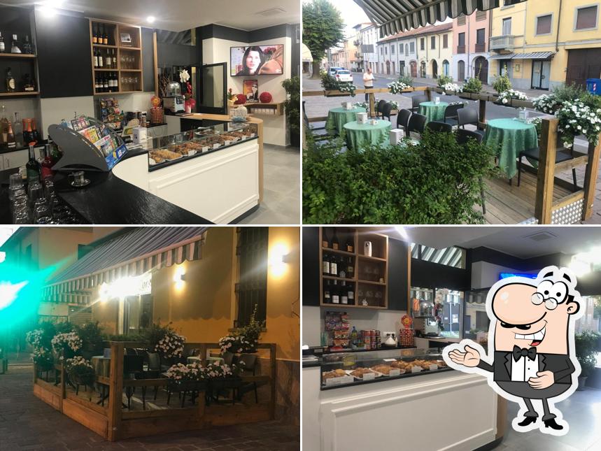 Bar Corso