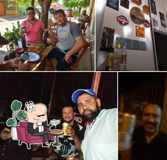 Bar do Amado