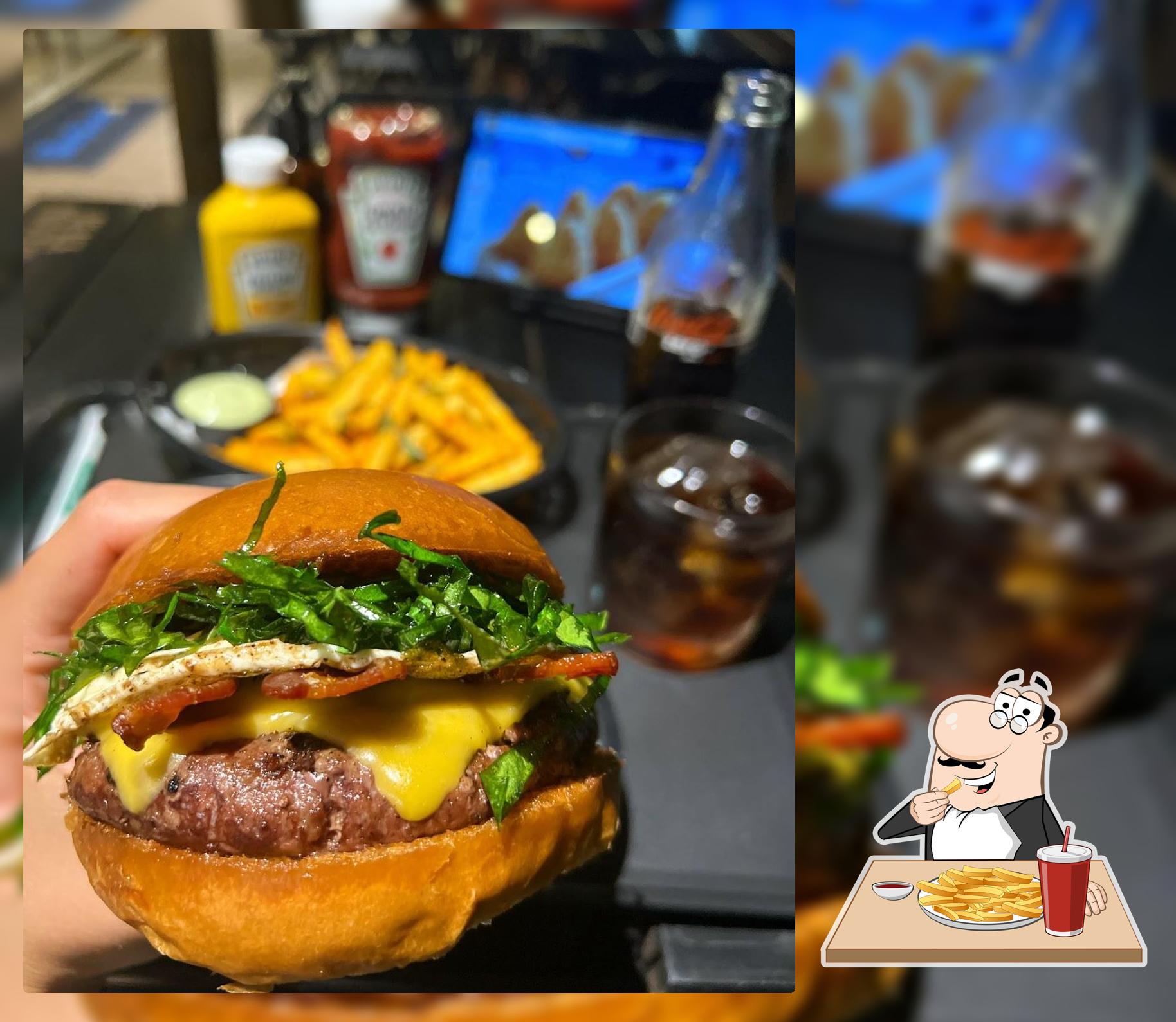 Bassis Burger - Boituva