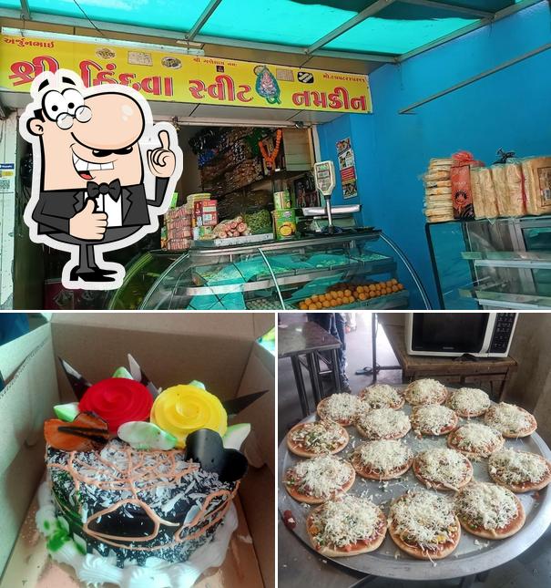 Hindwa sweet and Bakery