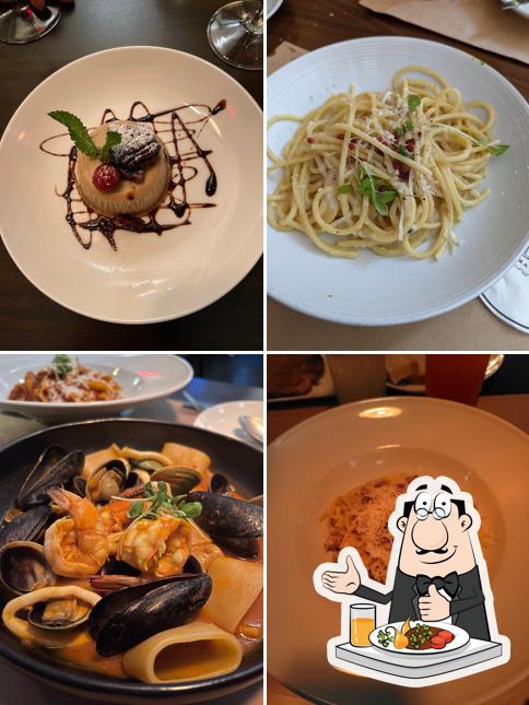 Da Claudio NYC Ristorante