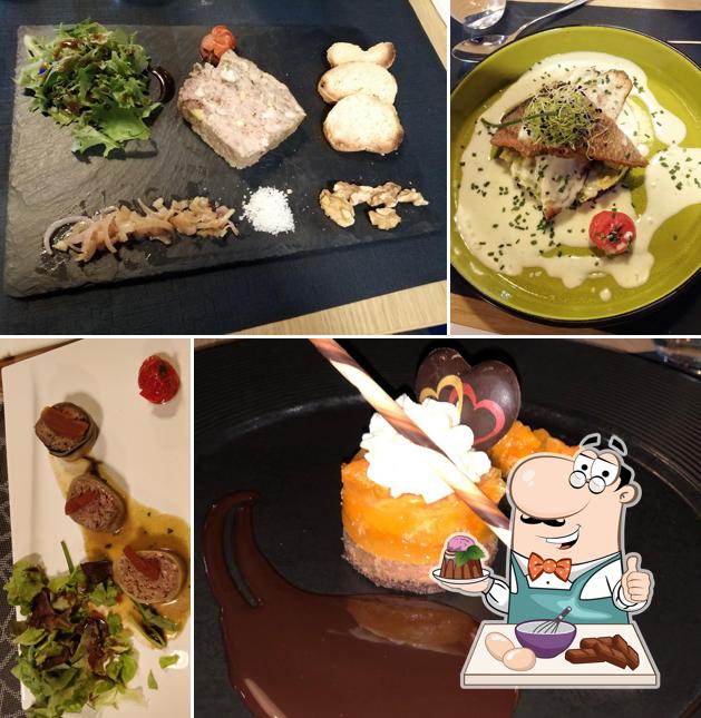 L'Adresse Restaurant