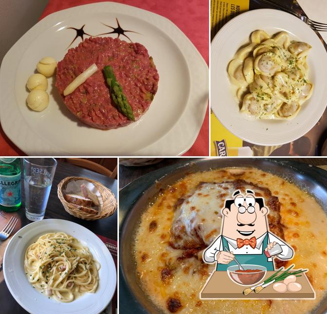 Le Bivouac By Food'L pizzeria