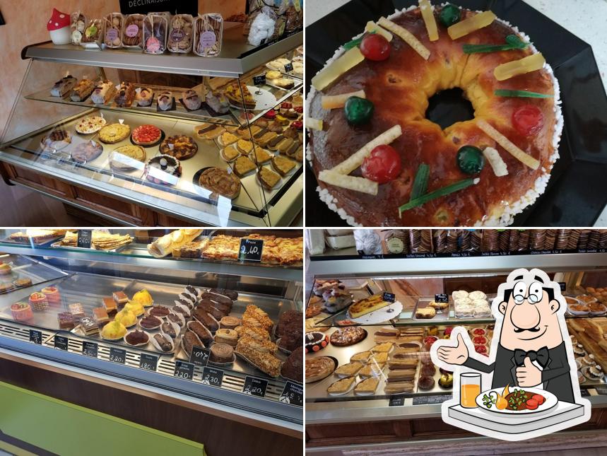 Boulangerie Marie SARL