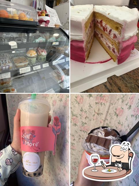 Cibo al Midu Dolce