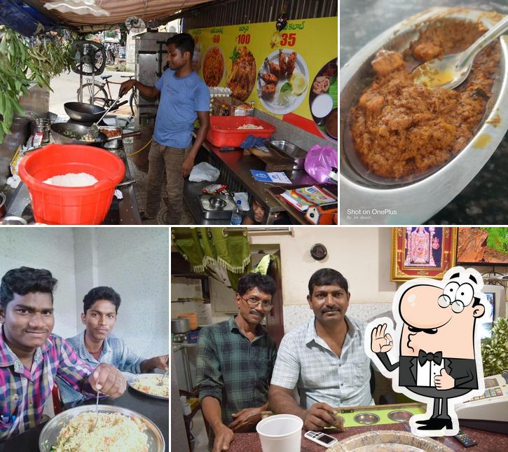 Chadalam food