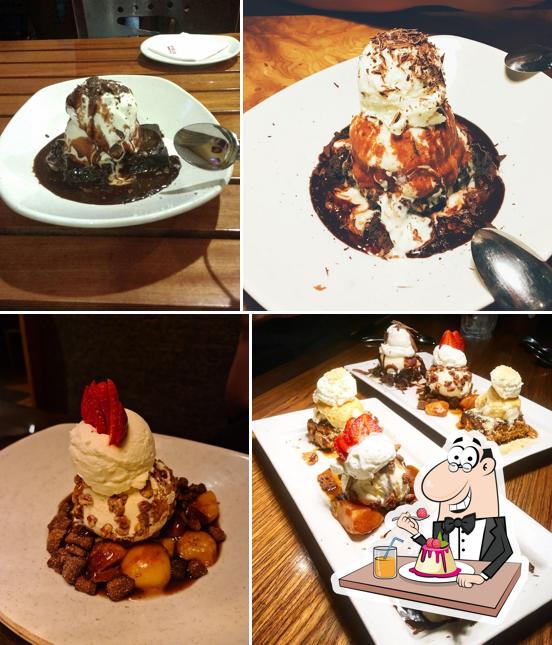 Outback Steakhouse