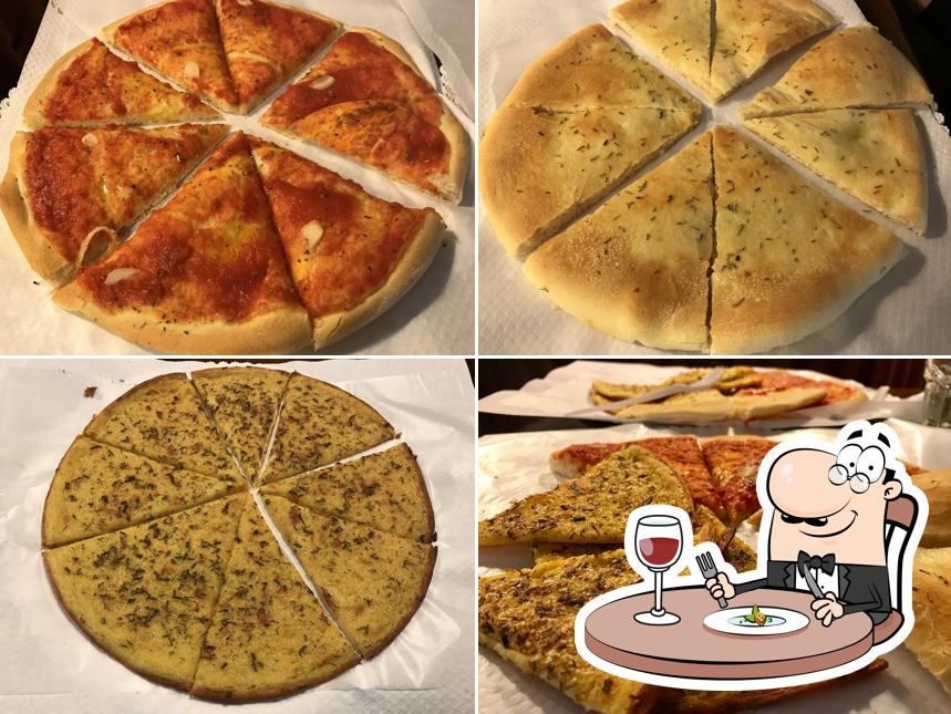 C 'è Pizza e Pizza