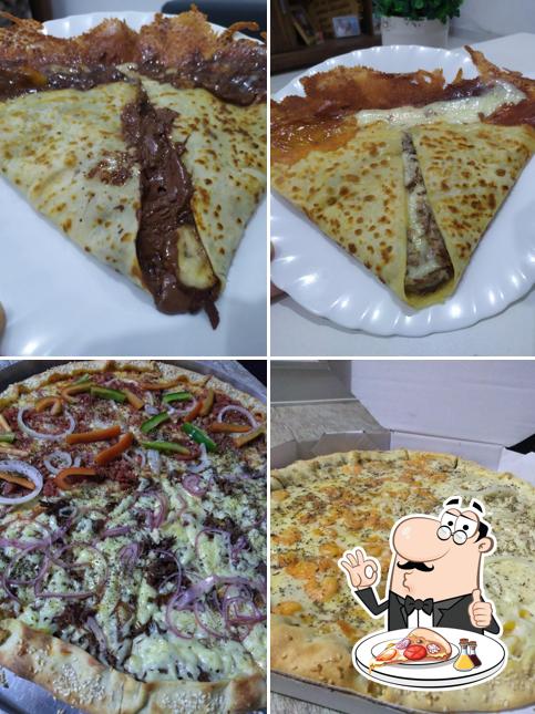 Ki Pizza Pizzaria & Creperia